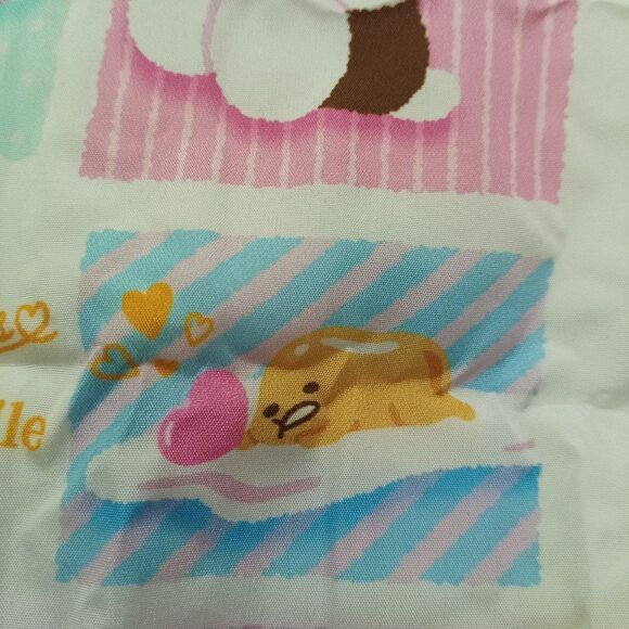 Sanrio characters reusable shopping bag - Picture 10 of 12